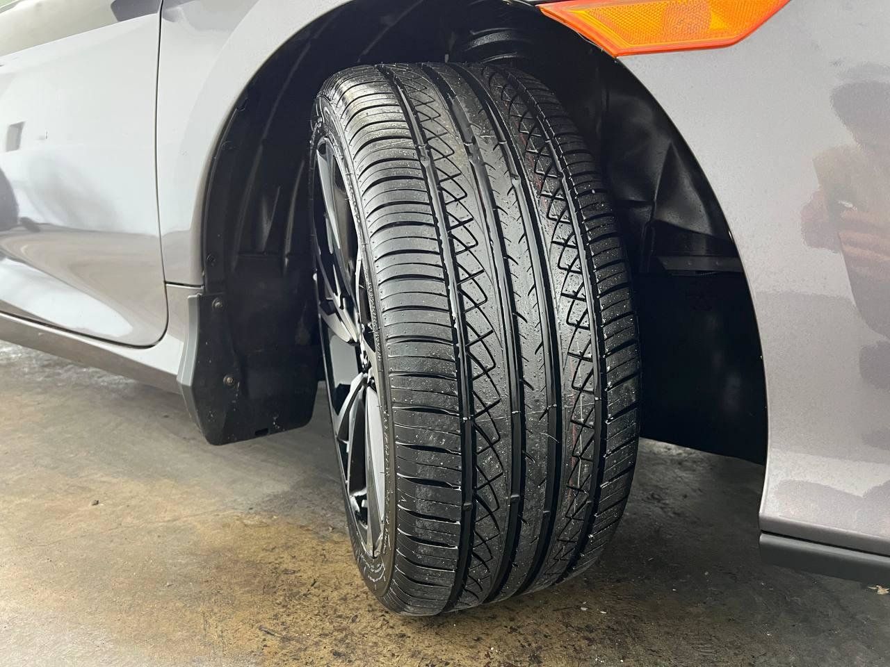 Used 2017 Honda Civic Si image 30