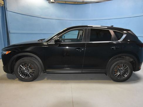 Used 2019 MAZDA CX-5 Touring AWD/4WD image 25