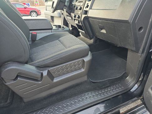 Used 2014 Ford F150 STX w/ Equipment Group 201A Mid image 30