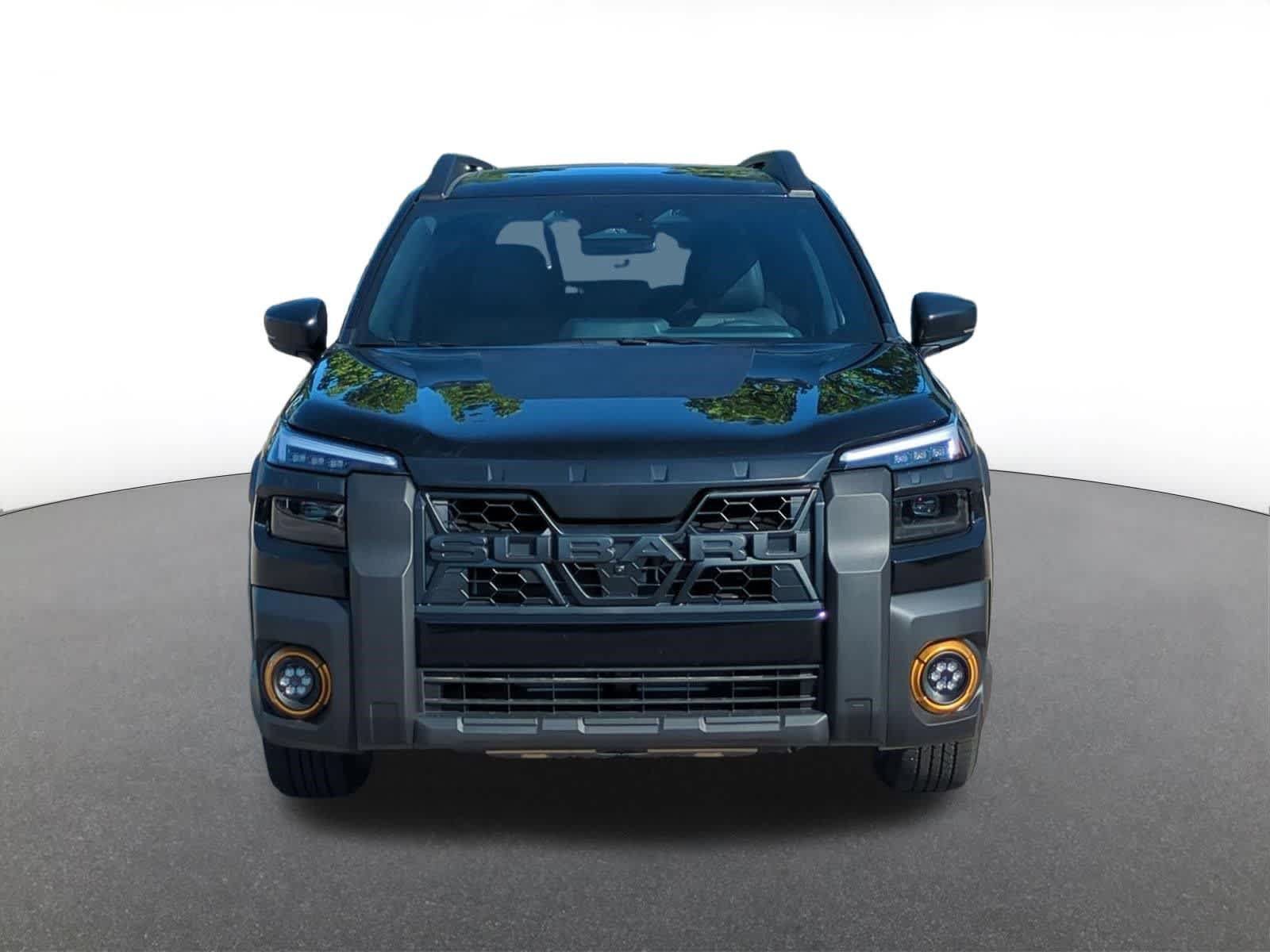 New 2026 Subaru Outback Wilderness AWD/4WD image 9
