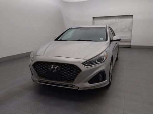 Used 2019 Hyundai Sonata SEL image 15