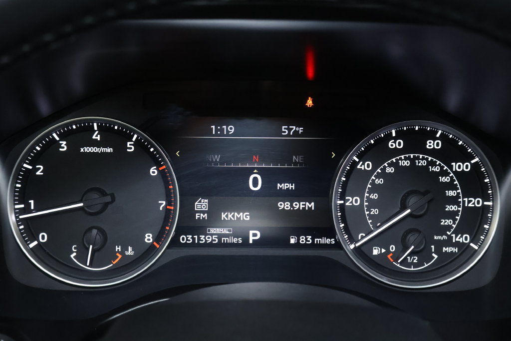 Used 2025 Mitsubishi Outlander SE AWD/4WD image 18