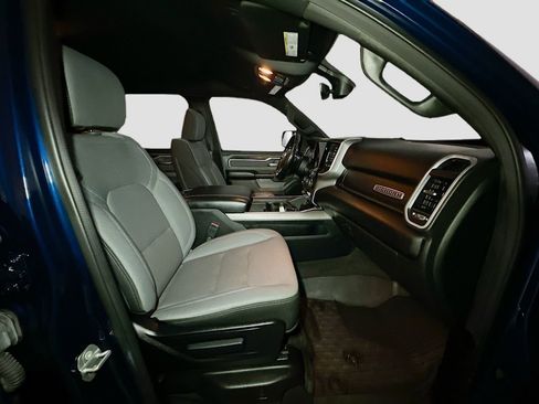 Used 2021 RAM 1500 Big Horn image 35
