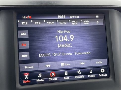 Certified 2021 RAM 1500 Big Horn image 26