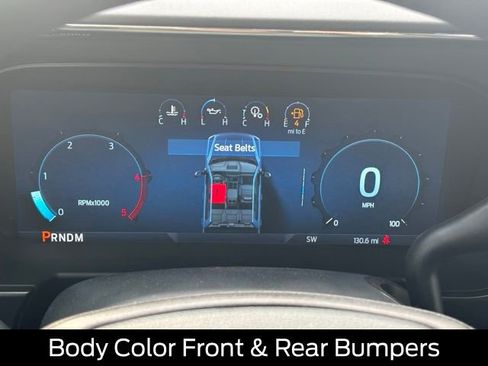 New 2026 Ford F250 XLT w/ XLT Premium Package image 36