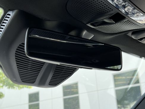 Certified 2020 Mercedes-Benz GLC 300 4MATIC image 27