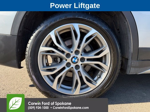 Used 2016 BMW X1 xDrive28i AWD/4WD image 9