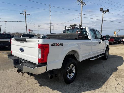 Used 2017 Ford F350 XL w/ Power Equipment Group image 10