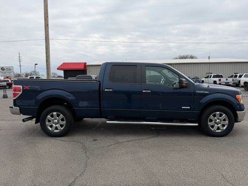 Used 2014 Ford F150 XLT w/ XTR Package image 4