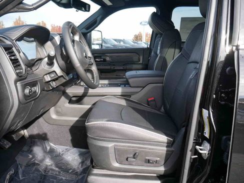 New 2026 RAM 3500 Limited image 39