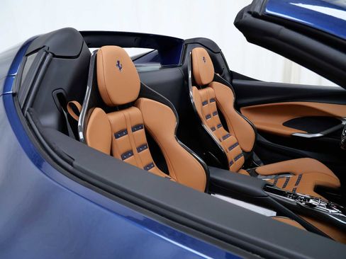 Certified 2024 Ferrari 296 GTS image 13