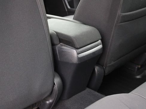 Used 2018 Honda Civic EX image 23