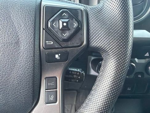 Used 2023 Toyota Tacoma SR5 w/ SX Package AWD/4WD image 38