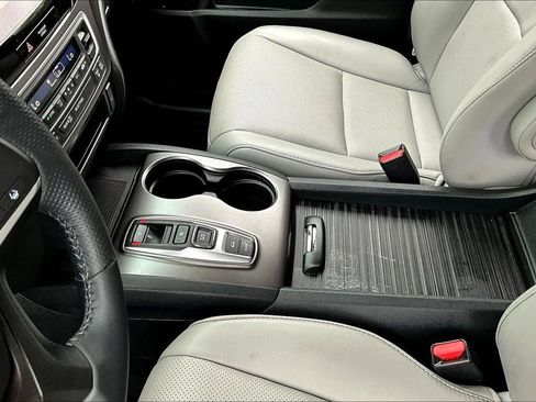 Used 2023 Honda Passport EX-L image 15