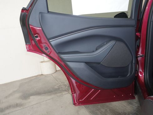 New 2025 Ford Mustang Mach-E Select image 38