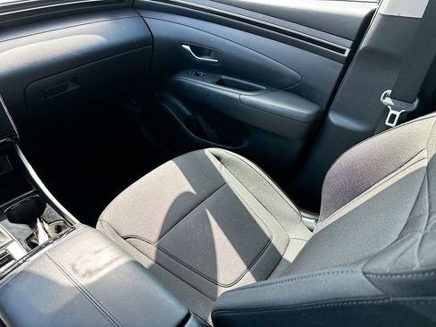 Used 2022 Hyundai Tucson SEL w/ Cargo Package image 30