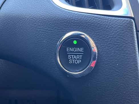 Used 2018 Ford Edge Sport w/ Equipment Group 401A image 11