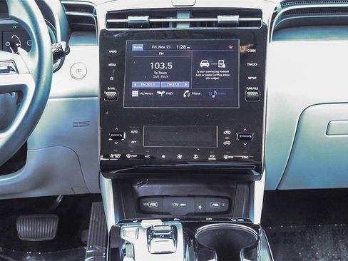 Used 2023 Hyundai Tucson SEL image 17