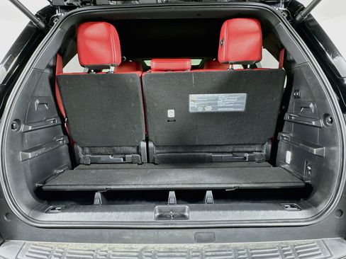 Certified 2024 Toyota Sequoia TRD Pro AWD/4WD image 28