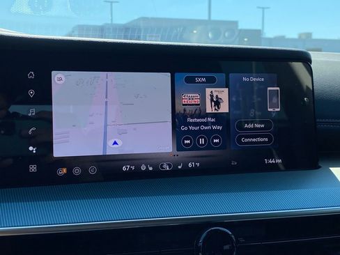 New 2025 Nissan Murano SL image 26