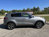 Used 2020 Kia Sportage LX w/ LX Popular Package image 6