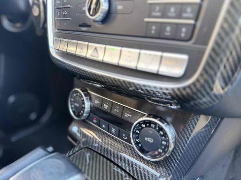 Used 2018 Mercedes-Benz G 63 AMG 4MATIC image 38