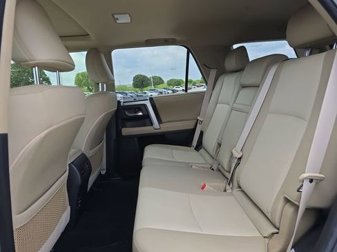 Used 2019 Toyota 4Runner SR5 Premium image 13