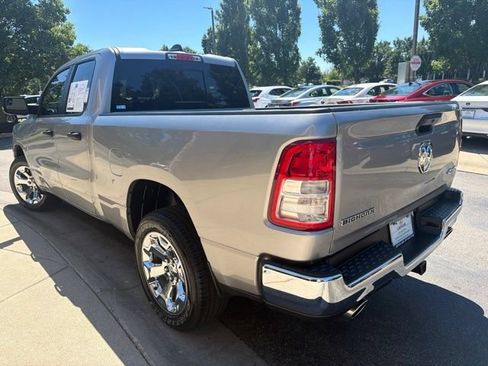 Used 2024 RAM 1500 Big Horn AWD/4WD image 5