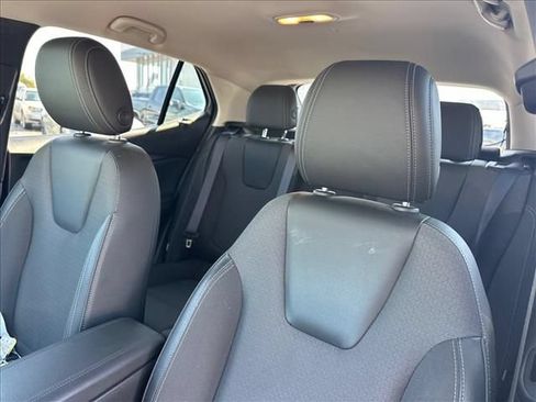 Certified 2023 Buick Encore GX Select FWD image 24