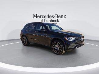 Used 2022 Mercedes-Benz GLC 300 video 2