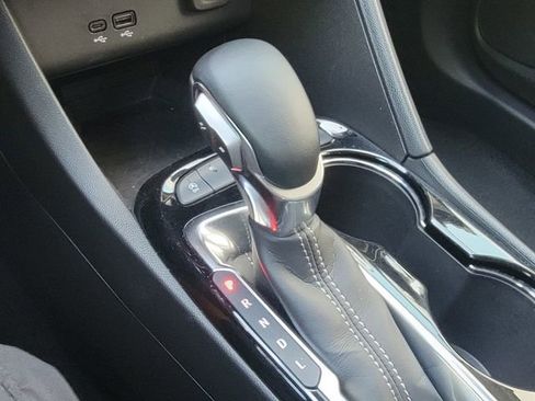 Certified 2024 Buick Encore GX Sport Touring image 30