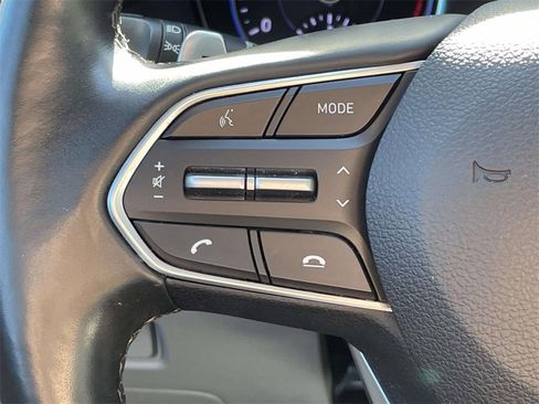 Used 2020 Hyundai Palisade SEL w/ Premium Package image 22