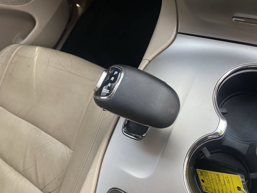 Used 2014 Jeep Grand Cherokee Limited AWD/4WD image 28