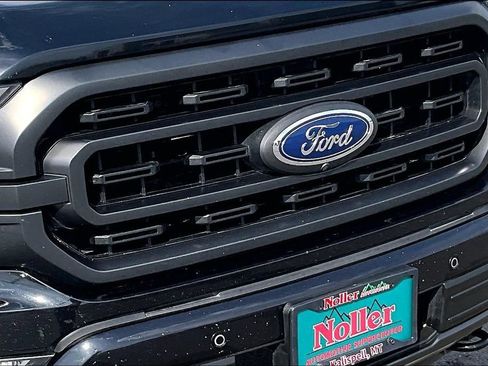 Used 2021 Ford F150 XLT w/ Equipment Group 302A High AWD/4WD image 28