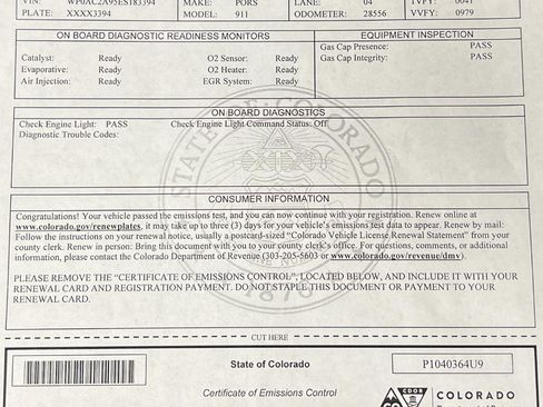 Used 2014 Porsche 911 GT3 image 48