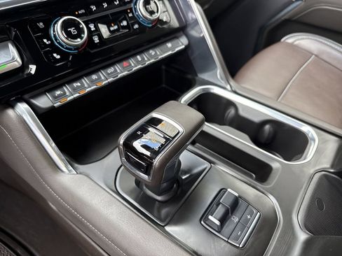 Used 2023 GMC Sierra 1500 Denali w/ Denali Reserve Package image 30