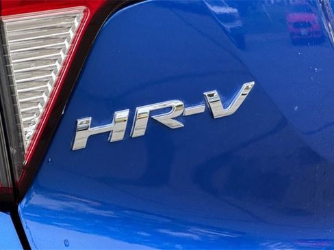 Used 2020 Honda HR-V Sport image 48