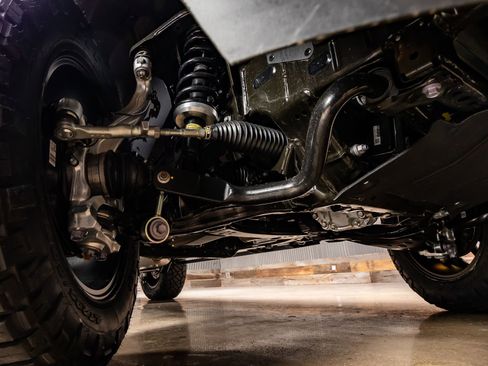 Used 2026 Toyota Sequoia Platinum image 14