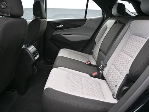 Used 2023 Chevrolet Equinox LS w/ Midnight Edition image 11