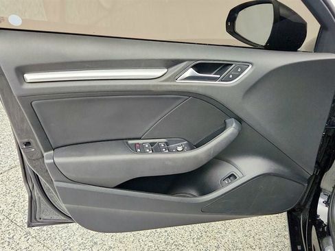 Used 2020 Audi A3 2.0T Premium w/ Final Edition Package FWD image 11