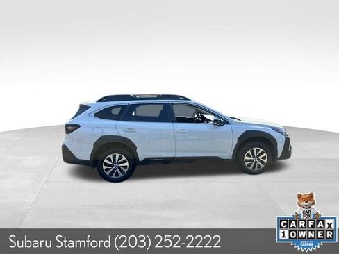Certified 2024 Subaru Outback Premium AWD/4WD image 9
