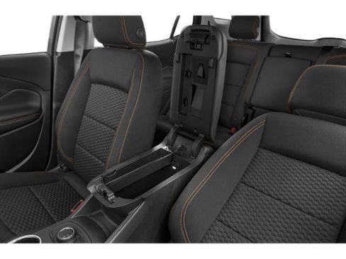 Used 2020 GMC Terrain SLE w/ Driver Convenience Package AWD/4WD image 15