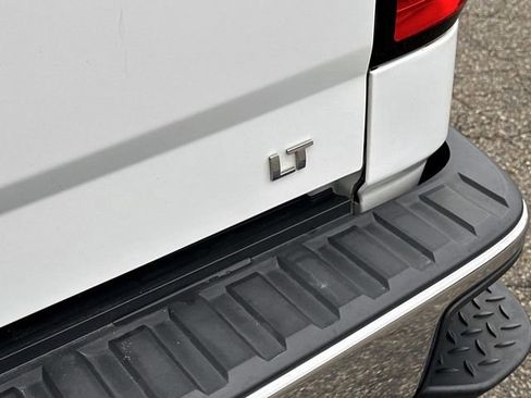 Used 2018 Chevrolet Silverado 1500 LT w/ All Star Edition image 11