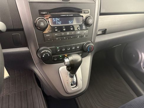 Used 2008 Honda CR-V EX image 16