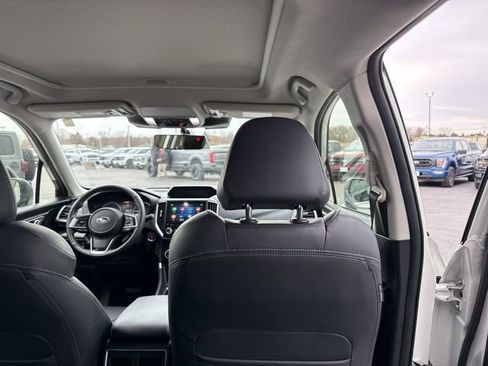 Used 2023 Subaru Forester Limited image 35