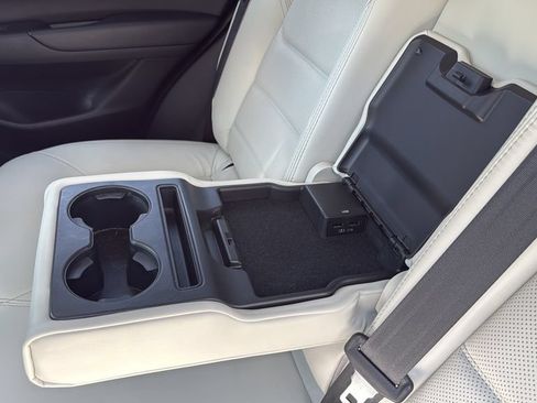 Certified 2023 MAZDA CX-5 AWD 2.5 S image 14