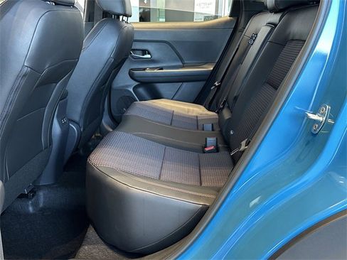 New 2026 Nissan Kicks SR image 14