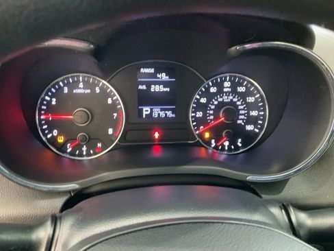 Used 2015 Kia Forte LX w/ Popular Package image 9