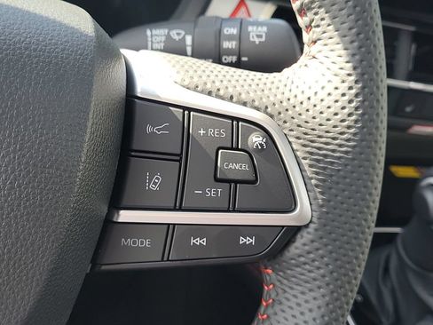 New 2026 Toyota Sienna XSE FWD image 10