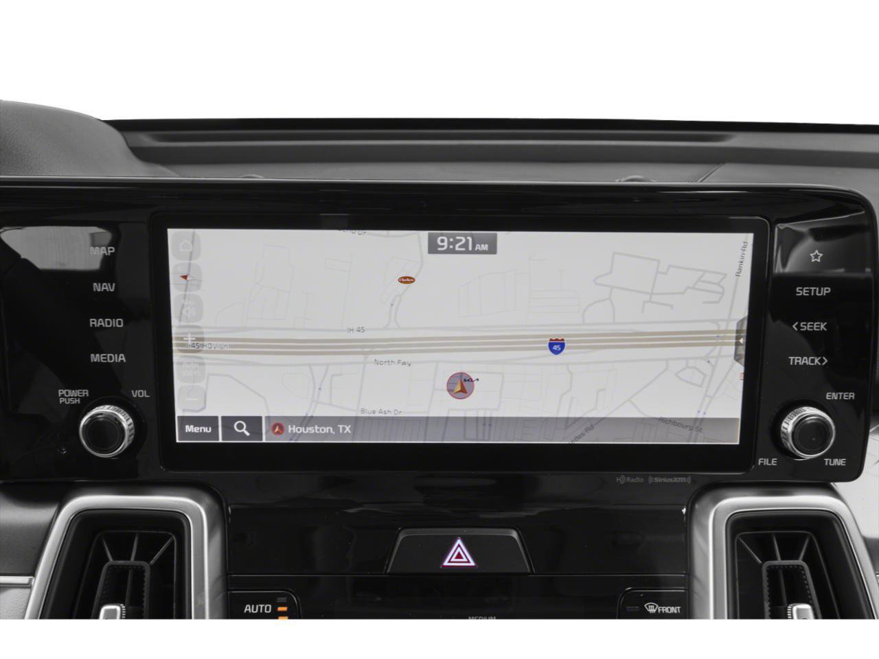 Used 2023 Kia Sorento S FWD image 11